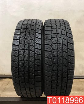 Dunlop Winter Maxx WM02 195/65 R15 91Q 