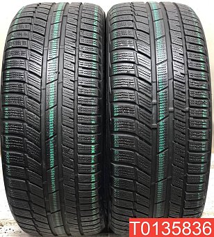 Toyo Snowprox S954 225/45 R17 91H 