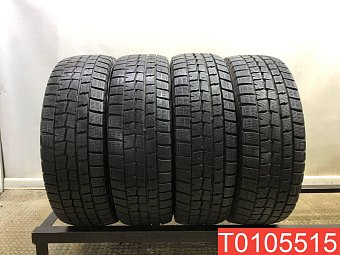 Dunlop Winter Maxx WM01 205/60 R16 92Q 