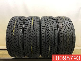 Bridgestone Blizzak DM-V2 225/60 R17 99S 