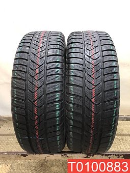 Pirelli Sottozero 3 205/60 R16 96H 