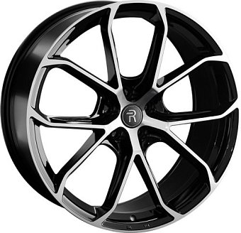 Replay BMW (B325) 9,5x21 5x112 ET37 dia 66,6 BKF