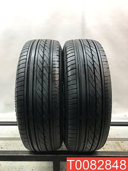 Goodyear Eagle 1 Nascar 215/60 R17 109R 