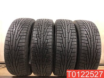 Nokian Nordman RS2 185/65 R15 92R 