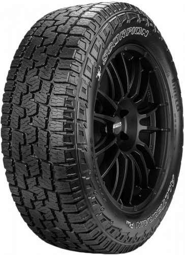 Шины Pirelli Scorpion All Terrain Plus 265/65 R18 114T - 1