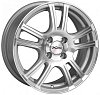 X trike X-105 6x15 4x108 ET25 dia 65,1 A/FP