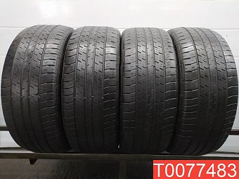 Continental Conti4x4Contact 235/50 R19 99V Нет