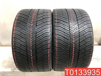Michelin Pilot Alpin PA4 295/30 R20 97V 