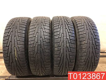 Nokian Nordman RS2 185/65 R15 92R 