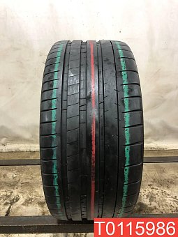 Michelin Pilot Super Sport 235/35 R19 91Y 