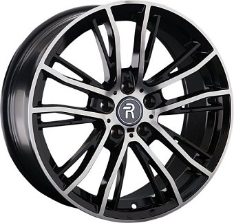 Replay BMW (B200) 8x18 5x112 ET30 dia 66,6 BKF