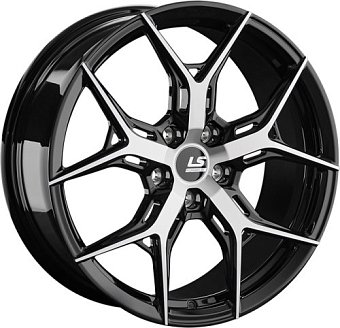 LS Forged FG14 9x20 5x112 ET35 dia 66,6 BKF