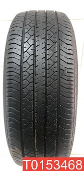 Dunlop SP Sport 270 235/55 R18 100H 