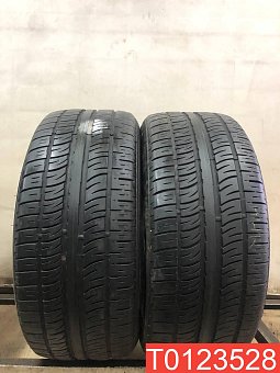 Pirelli Scorpion Zero Asimmetrico 255/45 R20 105V 