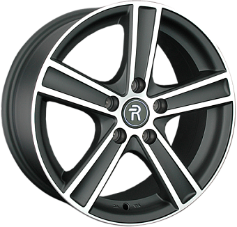 Replica Replay Audi (A62) 7x17 5x112 ET42 dia 66,6 MBF