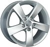 Replica LegeArtis Volkswagen (VV118) 7x16 5x112 ET50 dia 57,1 S