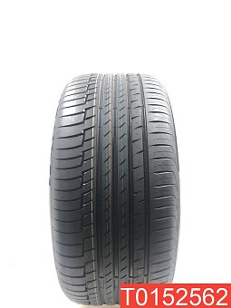 Continental PremiumContact 6 285/40 R21 109H 
