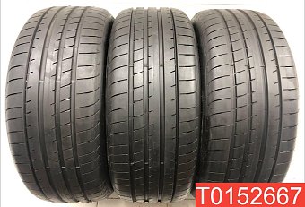 Goodyear Eagle F1 Asymmetric 5 255/45 R20 105H 