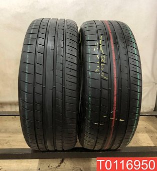 Dunlop SP Sport Maxx RT2 255/40 R21 102Y 