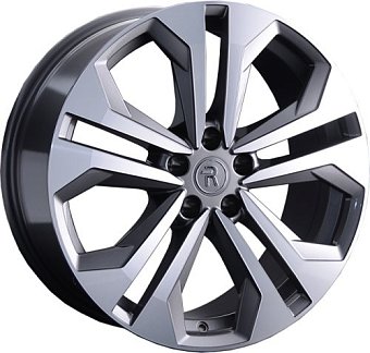 Replay BMW (B247) 9x20 5x112 ET35 dia 66,6 GMFP