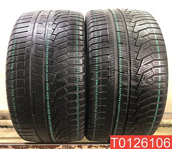 Hankook Winter I'Cept Evo 2 275/30 R20 97V 