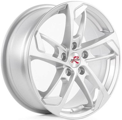 Диски X Trike RST R037 Skoda Yeti - 1