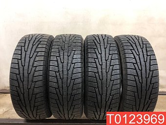 Nokian Nordman RS2 195/55 R15 89R 