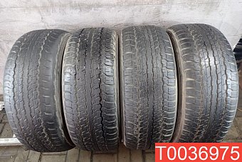 Dunlop Grandtrek AT22 285/60 R18 116V 