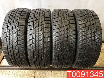 Goodyear Ice Navi 6 205/60 R16 92Q 