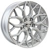 TechLine NEO V09 7x17 5x114.3 ET38 dia 67.1 silver Россия