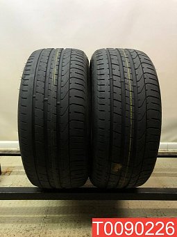 Pirelli Pzero 245/35 R20 91Y 