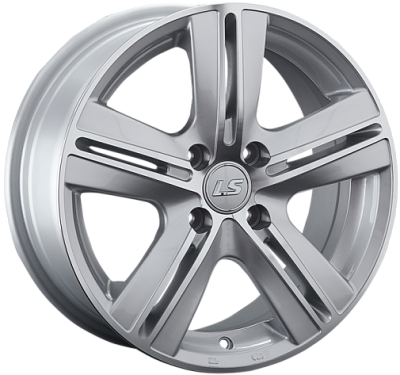 Диски LS wheels 320 - 1