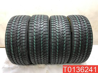 Bridgestone Blizzak LM25 V 225/45 R19 92V 