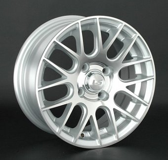 LS wheels 566 7x16 5x100 ET35 dia 73,1 SF