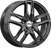 iFree Бомбей 6,5x18 5x108 ET52 dia 60,1 BK