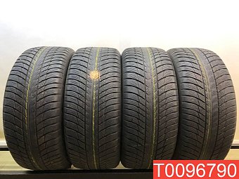 Bridgestone Blizzak LM001 245/50 R19 105V RunFlat