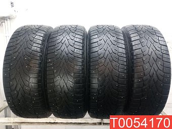 Gislaved Nord Frost 100 SUV 235/65 R17 108T 