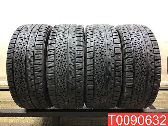 Pirelli Ice Asimmetrico 225/50 R17 94Q 