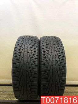 Nokian Hakkapeliitta R Sport Utility 215/60 R17 100R 