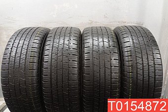 Continental ContiCrossContact LX Sport 225/65 R17 102H 