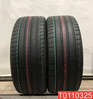 Bridgestone Potenza Sport 255/45 R20 105Y 