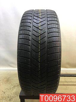 Pirelli Scorpion Winter 255/55 R19 111H 