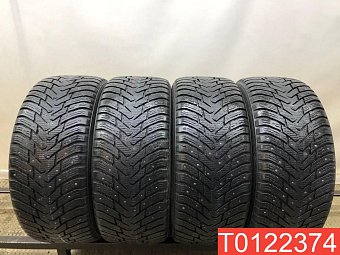 Nokian Hakkapeliitta 8 SUV 265/50 R19 110T 