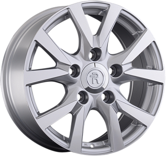 Replay Toyota (TY237) 8x18 5x150 ET56 dia 110,1 SF
