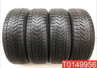 Goodyear UltraGrip Ice SUV Gen-1 225/65 R17 102T 