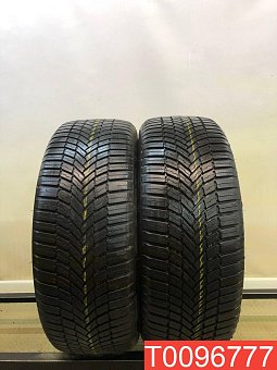 Bridgestone Weather Control A005 215/50 R19 93T 