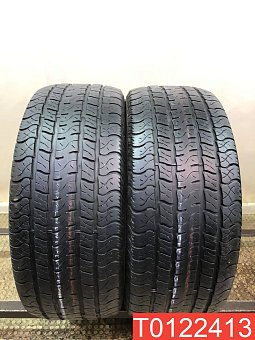 Cooper Discoverer CTS 255/55 R18 109H 