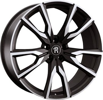 Replay BMW (B306) 10,5x22 5x112 ET43 dia 66,6 MBF
