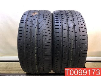 Pirelli Pzero 275/35 R20 103Y 