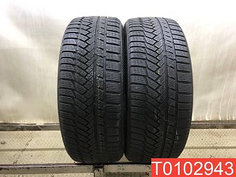 Continental Winter Contact TS 850 P 215/45 R18 93V 